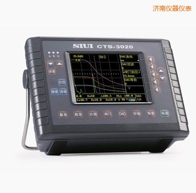 濟(jì)南數(shù)字超聲探傷儀