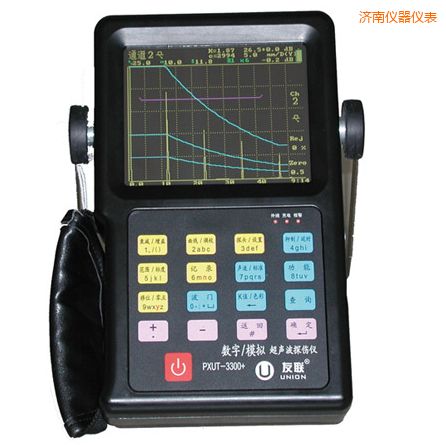 濟南超聲波探傷儀