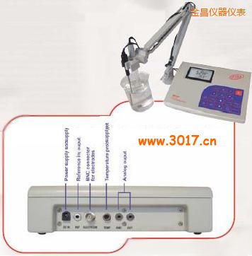 金昌臺式測試儀