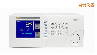晉城高級(jí)型氣體壓力控制器校準(zhǔn)器