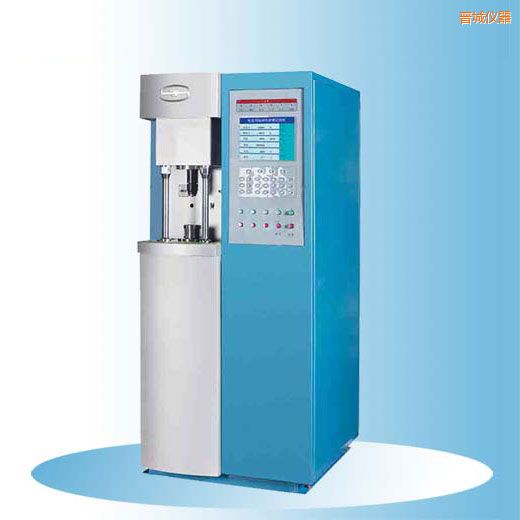 晉城時代微機(jī)控制電液伺服材料端面摩擦磨損試驗(yàn)機(jī)