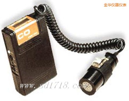 金華毒性氣體檢測儀