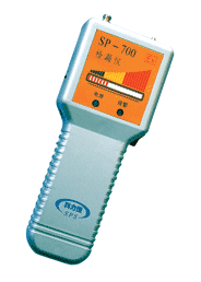 金華可燃性氣體檢漏儀