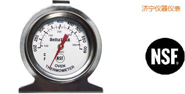 濟寧烤箱溫度計