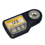 濟寧數(shù)字酒品折射儀