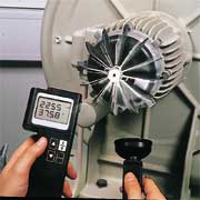 濟寧頻閃轉速儀