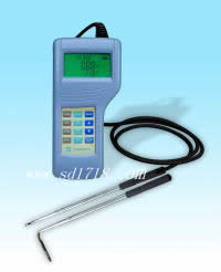 濟(jì)寧智能型熱式風(fēng)速風(fēng)量?jī)x