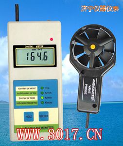 濟(jì)寧數(shù)字風(fēng)速表(數(shù)字風(fēng)速儀)