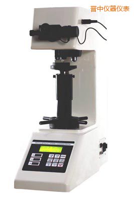 晉中數(shù)顯自動(手動)轉塔維氏硬度計