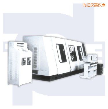 九江微機(jī)控制摩托車(chē)制動(dòng)器綜合試驗(yàn)臺(tái)