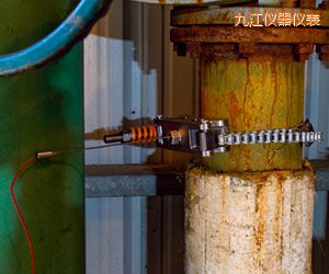 九江在線腐蝕壁厚監(jiān)控儀