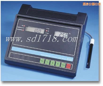 酒泉實(shí)驗(yàn)室電導(dǎo)率、鹽度測(cè)試儀