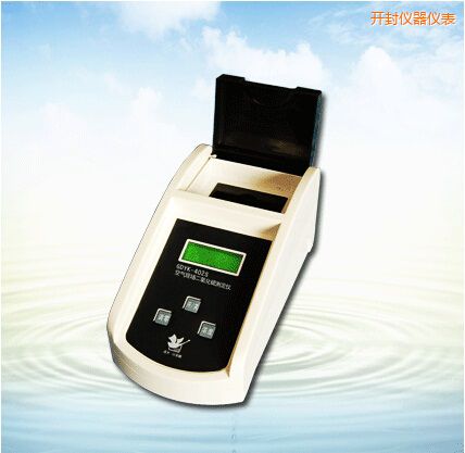 開封空氣現(xiàn)場(chǎng)二氧化硫測(cè)定儀