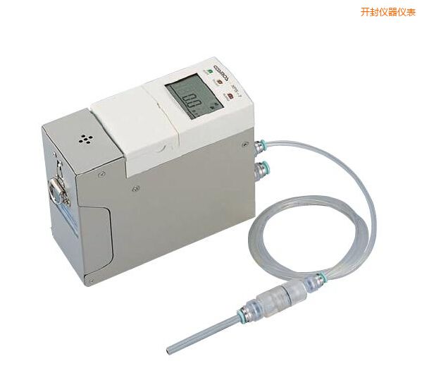 開封半導(dǎo)體氣體檢測(cè)器