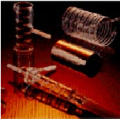 開(kāi)封定制石英波端管