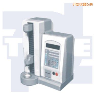 開(kāi)封彈簧拉壓試驗(yàn)機(jī)