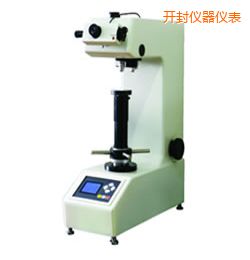 開封時(shí)代維氏硬度計(jì)