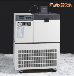 開封超低溫恒溫槽