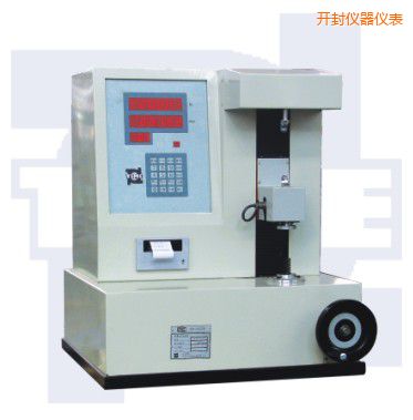 開封雙數(shù)顯示拉壓彈簧試驗機