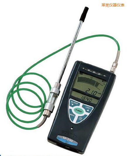 萊蕪氧氣濃度計