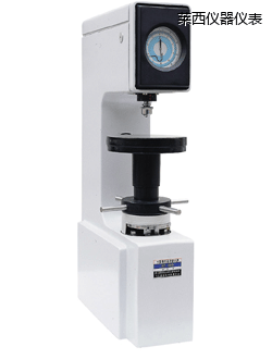 萊西電動塑料洛氏硬度計