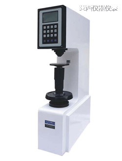 萊西電子布氏硬度計