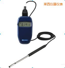 萊西手持式熱式風速儀