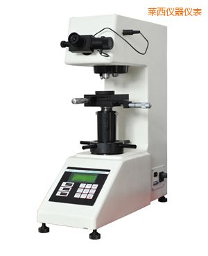 萊西數(shù)顯自動(手動)轉塔維氏硬度計