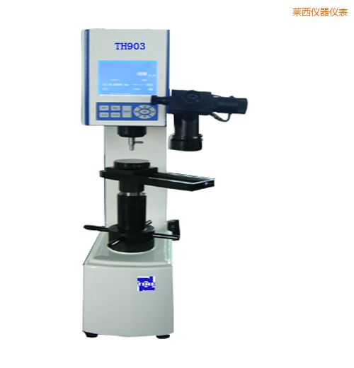 萊西時代萬能硬度計(jì)