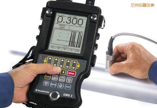 蘭州超聲波測厚儀