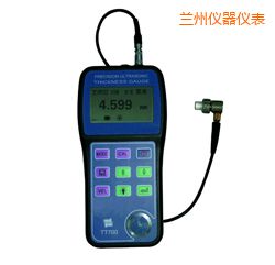 蘭州時代超聲波測厚儀