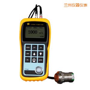 蘭州超聲波測厚儀