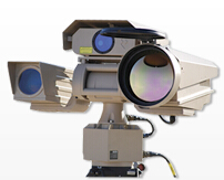 蘭州制冷式熱成像儀