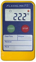 蘭州FlashLink® VU In-Transit 數(shù)據(jù)記錄儀