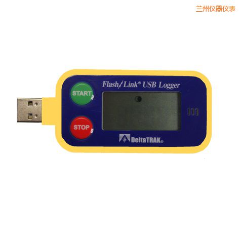 蘭州FlashLink®USB Logger 一次性運(yùn)輸溫度數(shù)據(jù)記錄儀