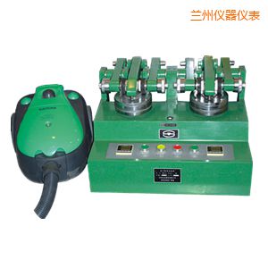 蘭州滾動磨損試驗(yàn)機(jī)