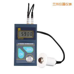 蘭州超聲波測厚儀鋼高溫型