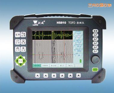 蘭州便攜式TOFD超聲波檢測儀