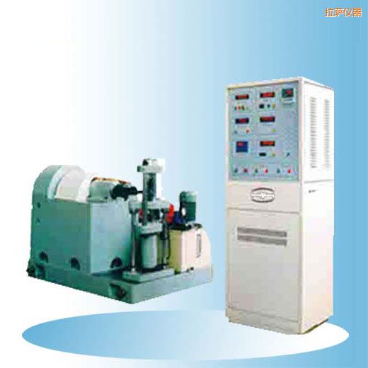 拉薩時(shí)代擺動(dòng)軸承摩擦磨損試驗(yàn)機(jī)