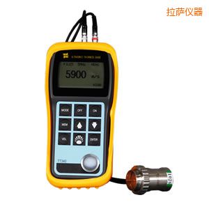 拉薩超聲波測厚儀(鑄鐵型)原TT340