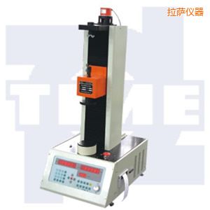 拉薩全自動彈簧拉壓試驗(yàn)機(jī)50~300kN