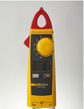 樂(lè)清交直流鉗表