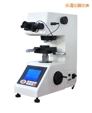樂(lè)清大屏數(shù)顯自動(dòng)(手動(dòng))轉(zhuǎn)塔顯微維氏硬度計(jì)