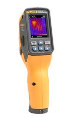 連云港可視紅外測溫儀