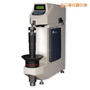 連云港洛氏硬度計