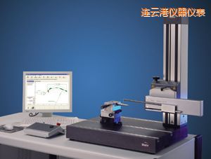 連云港粗糙度輪廓綜合測量儀