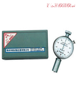 連云港邵氏硬度計(jì)