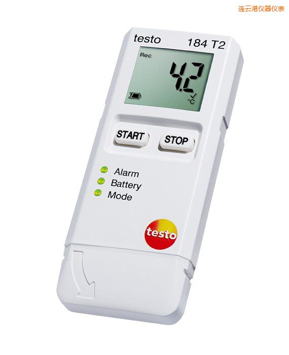 連云港USB型溫度記錄儀