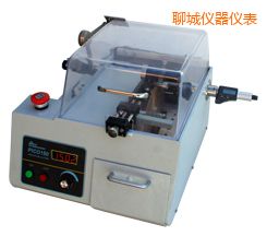 聊城時(shí)代精密金相切割機(jī)