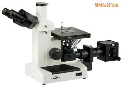 聊城金相顯微鏡